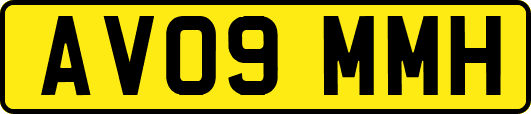 AV09MMH