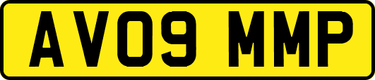 AV09MMP