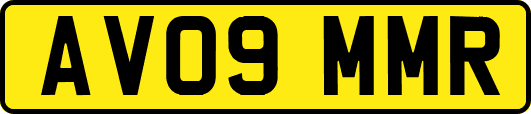 AV09MMR