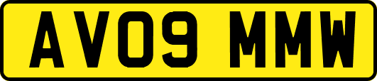 AV09MMW