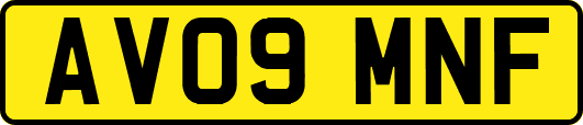 AV09MNF