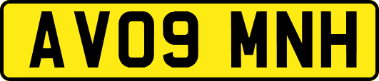 AV09MNH