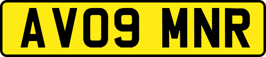 AV09MNR