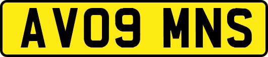 AV09MNS