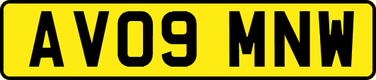 AV09MNW
