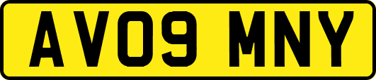 AV09MNY