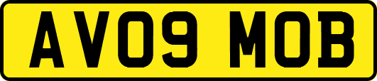 AV09MOB