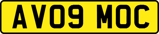 AV09MOC