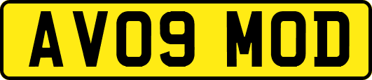 AV09MOD