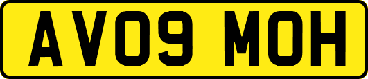 AV09MOH
