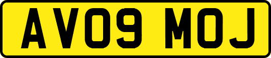 AV09MOJ