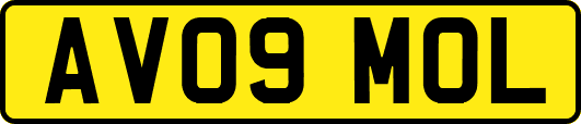 AV09MOL