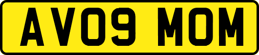 AV09MOM