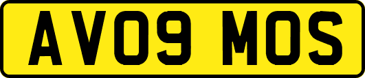AV09MOS