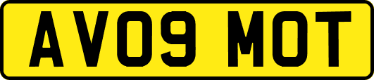 AV09MOT