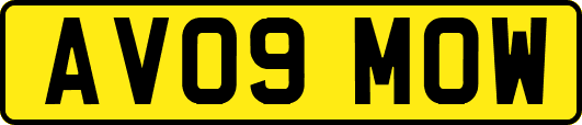 AV09MOW
