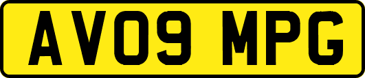 AV09MPG