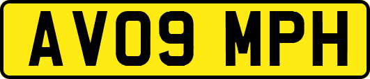 AV09MPH