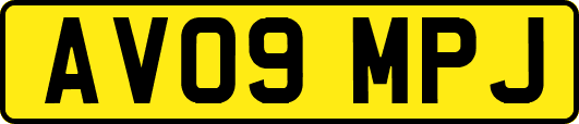 AV09MPJ