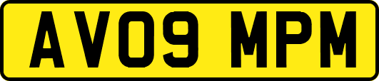 AV09MPM