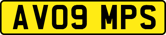 AV09MPS