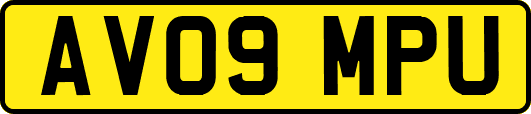 AV09MPU