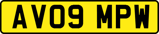 AV09MPW