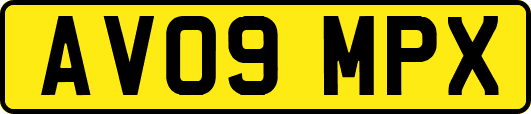 AV09MPX