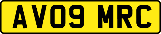AV09MRC