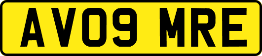 AV09MRE