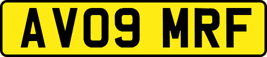 AV09MRF