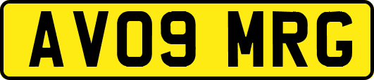 AV09MRG