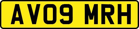 AV09MRH