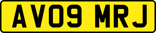 AV09MRJ
