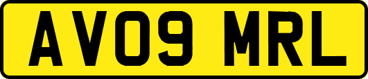 AV09MRL