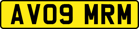 AV09MRM