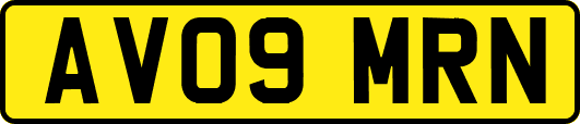 AV09MRN