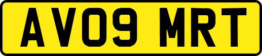AV09MRT