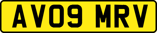AV09MRV