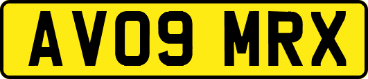 AV09MRX