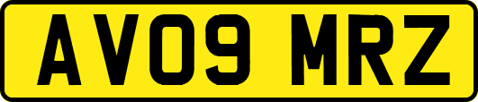 AV09MRZ