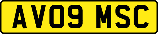 AV09MSC