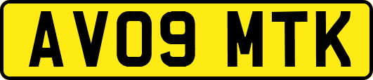 AV09MTK