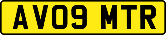 AV09MTR