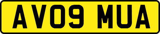 AV09MUA