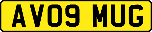 AV09MUG