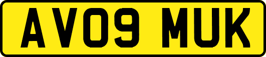 AV09MUK