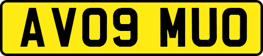 AV09MUO