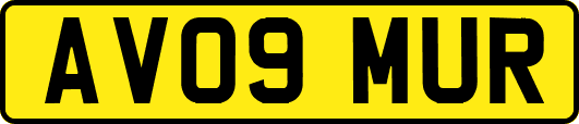 AV09MUR