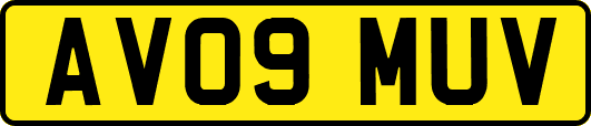 AV09MUV